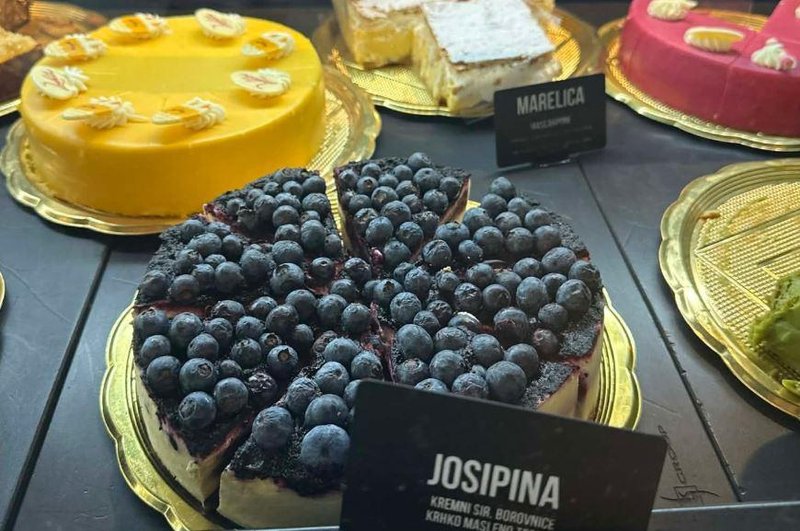 slascicarna Lolita sladice tortice