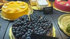 
                                                         slascicarna Lolita sladice tortice