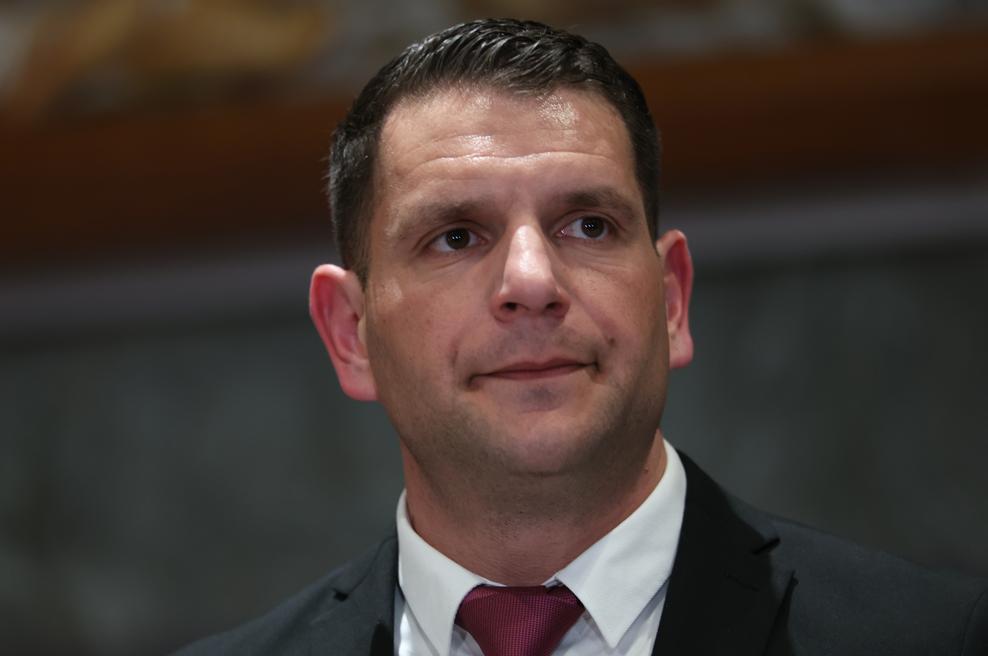 Ljudje opazili eno podrobnost, ki naj bi besede Zorana Stevanovića postavljala pod velik vprašaj (foto: Borut Živulovič/Bobo)