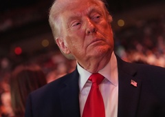 Neverjetno, kaj si bo Donald Trump za svoj 80. rojstni dan privoščil na posestvu Bele hiše