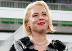 Odziv Urške Klakočar Zupančič na izvolitev Zorana Stevanovića: "Glede na dejanja vseh akterjev ... "