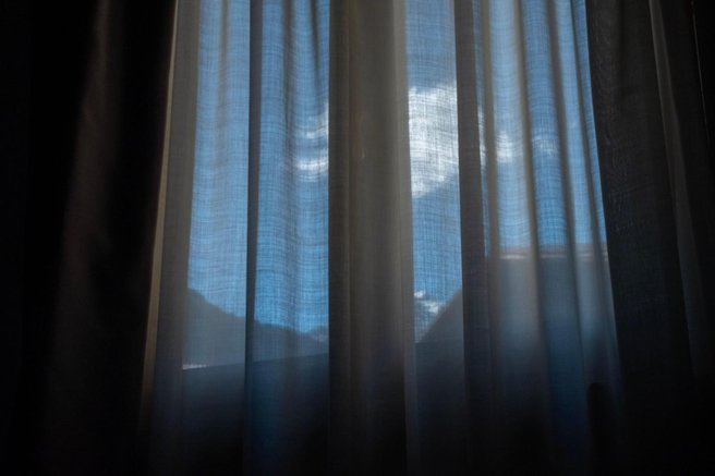 zavese stanovanje pranje cistoca hisa nasvet trik