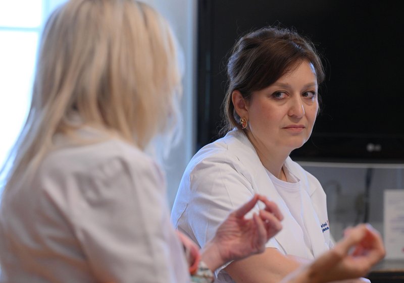 Dzhamilyat Abdulkhalikova