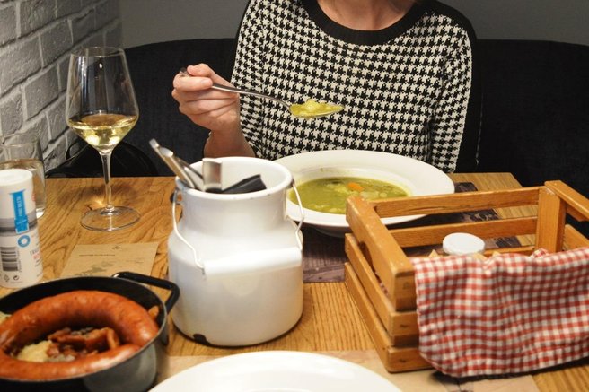 Slovenska Hisa Figovec