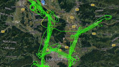 Flightradar24