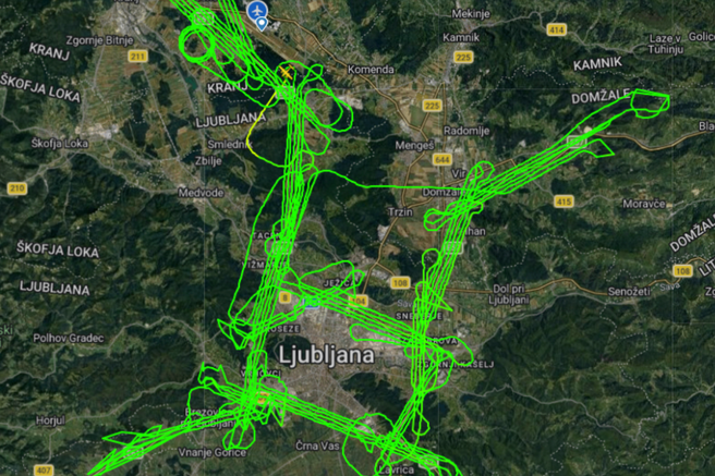 Flightradar24