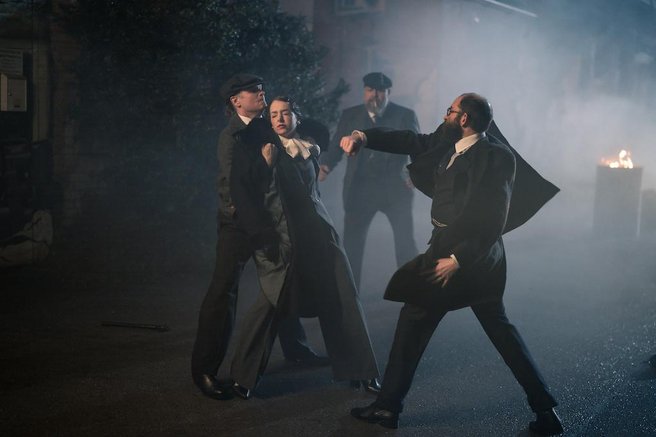 Hamo & Tribute 2 Love skupina videospot Muzika za ples