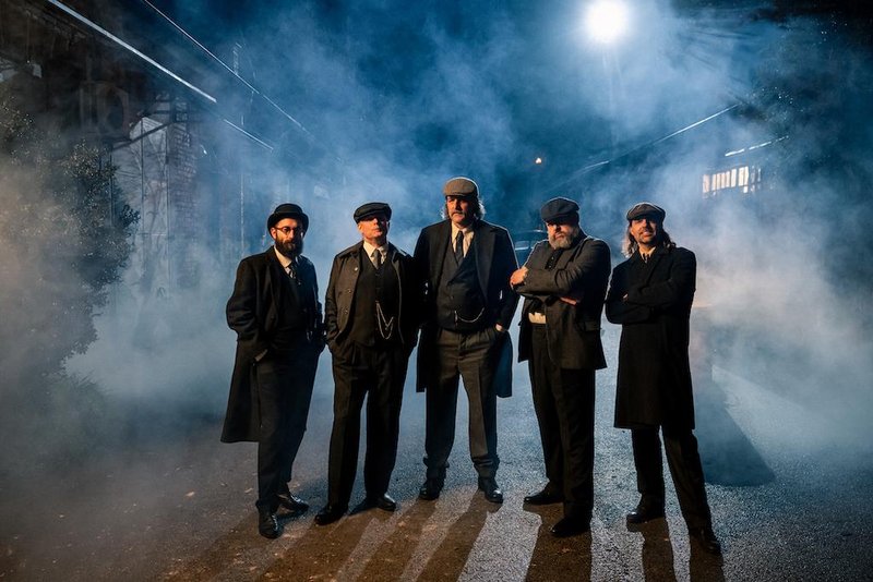 Hamo & Tribute 2 Love