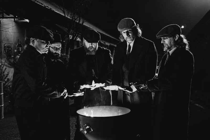 Hamo & Tribute 2 Love