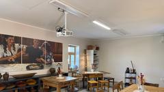 
                                                         Teambuilding, ki ga ne bomo pozabili: skupna peka gibanice nas je povezala (kot plasti te zaščitene sladice)