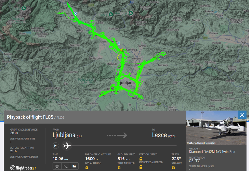 Flightradar24