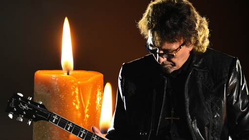 Umrla legenda iz sveta glasbe, ki je zaslužna za enega najbolj ikoničnih zvokov v zgodovini rocka