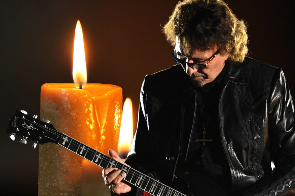 Umrla legenda iz sveta glasbe, ki je zaslužna za enega najbolj ikoničnih zvokov v zgodovini rocka (foto: Profimedia/fotomontaža)