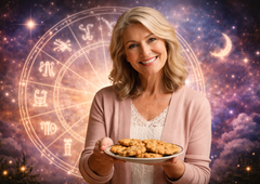 Najboljše tašče so rojene v 3 astro znakih: če je v vaši družini, imate veliko srečo