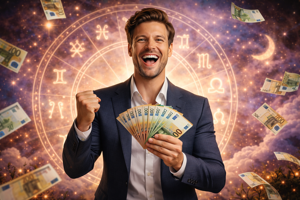 Po astroloških razlagah enemu astro znaku prihodnjih deset let prinaša izrazit napredek na področju financ, kariere in družbenega vpliva. Ljudje, …