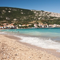 jadran jadransko morje hrvaska plaza baska voda onasnazevanje umazanija analiza