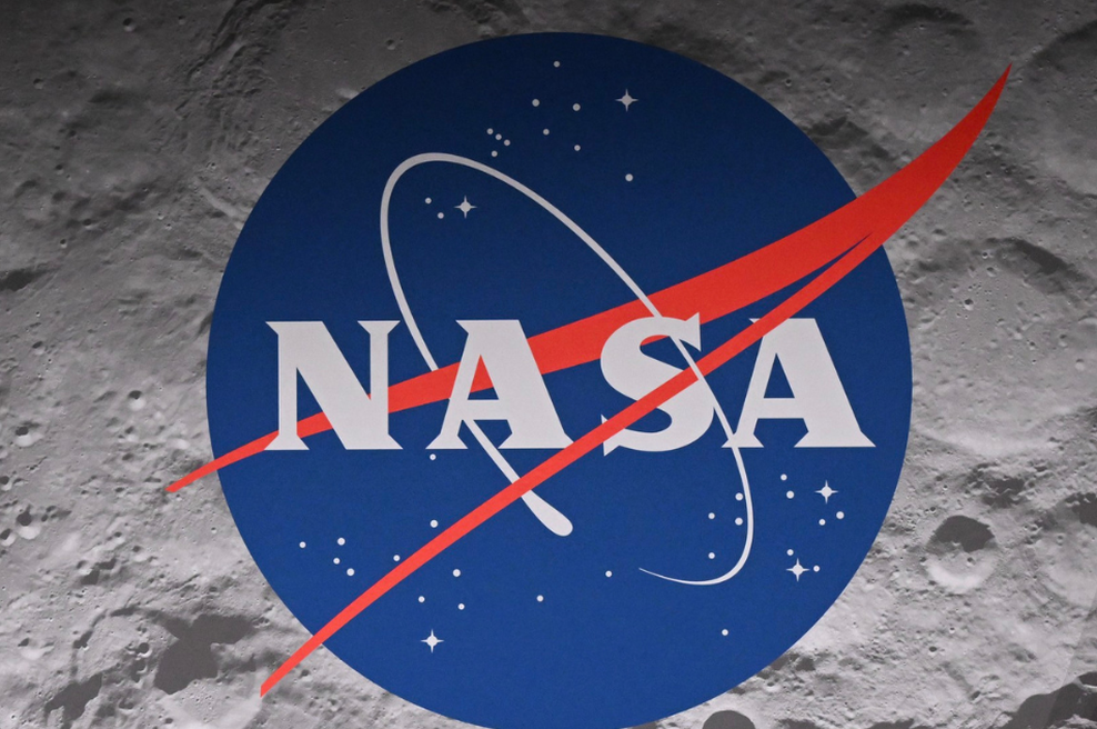 NASA pravkar razkrila nekaj, kar je na Luni nastalo pred več milijardami let (foto: Profimedia)