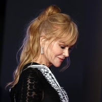 Nicole Kidman