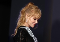 Kaj počne 'dula smrti'? Nicole Kidman bo pri 58 letih menjala poklic
