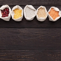 proso zdravje zito hrana kulinarika recept jedilnik srce zile