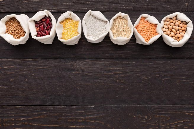 proso zdravje zito hrana kulinarika recept jedilnik srce zile