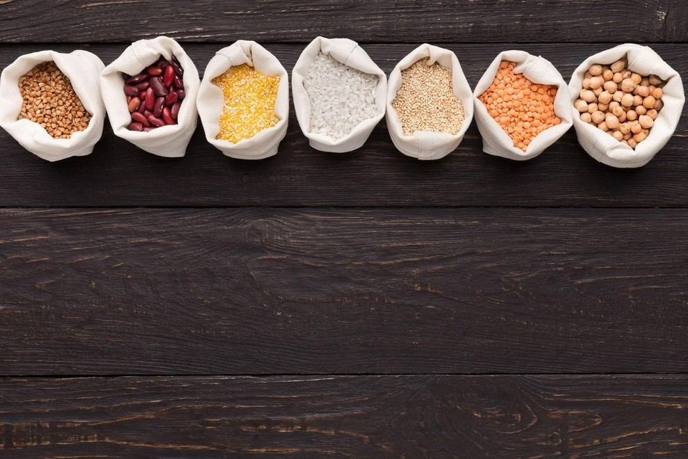 proso zdravje zito hrana kulinarika recept jedilnik srce zile