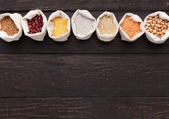 Strokovnjaki pravijo, da je to najbolj zdravo žito na svetu: nihče ga noče jesti, a dela čudeže za srce in kosti