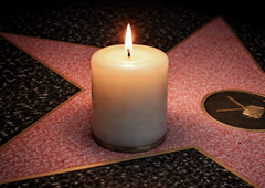 Umrl legendarni televizijski ustvarjalec, ki je ustvaril izjemno priljubljeno TV serijo