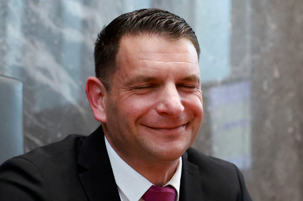 Zoran Stevanović razkril, kdo je edini človek, ki ga ni obsojal, ko je naredil kaj slabega (foto: Borut Živulovič/Bobo)