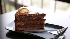 
                                                         Colnarna lokal Tivoli tortica