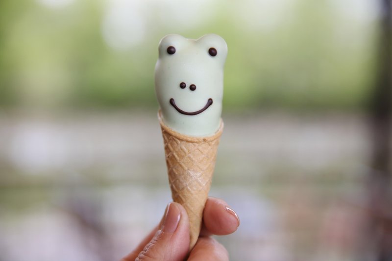 Colnarna Tivoli lokal zabica kornet