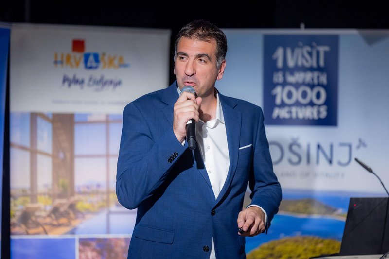 Dejan Jakovljevic Jadranka kempovi Losinj