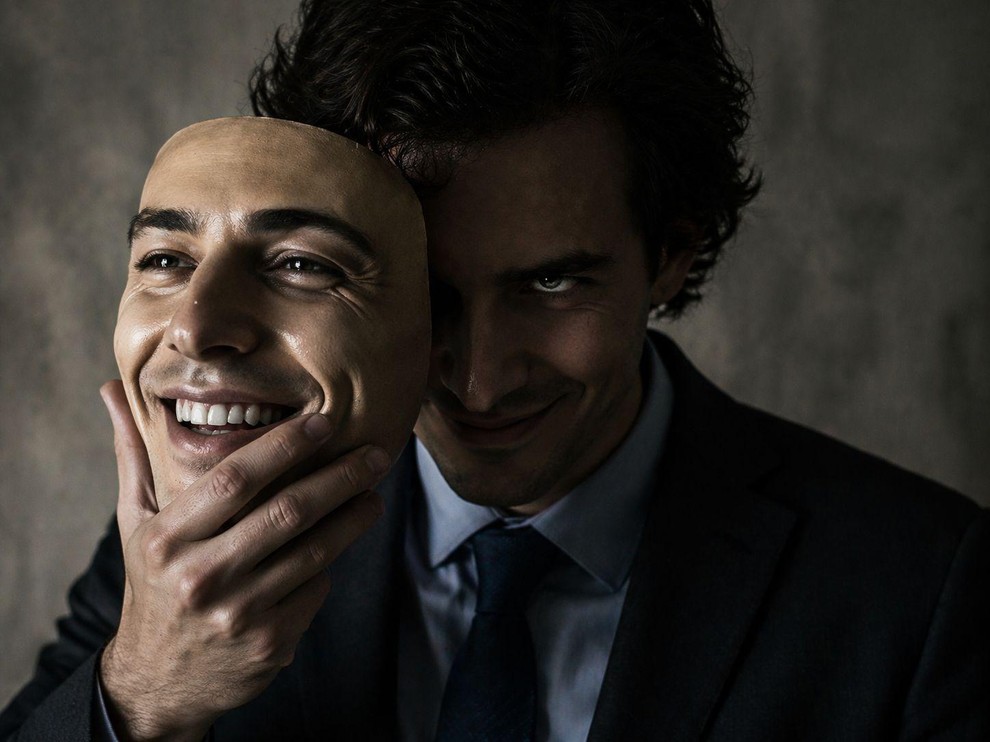 To so ljudje, ki imajo vedno pripravljen odgovor – še preden sploh postavite vprašanje. Znajo se izvleči iz vsake neprijetne …