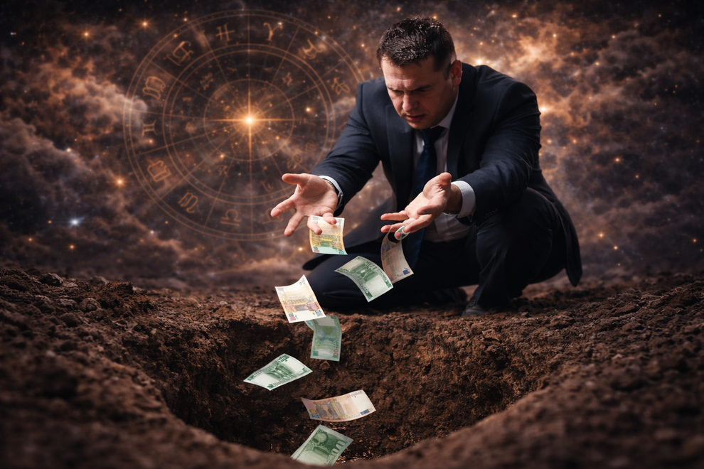 Astrologi enemu astro znamenju v aprilu svetujejo previdnost pri večjih finančnih odločitvah in porabi denarja. Pod vplivov okrepljenih čustev in …