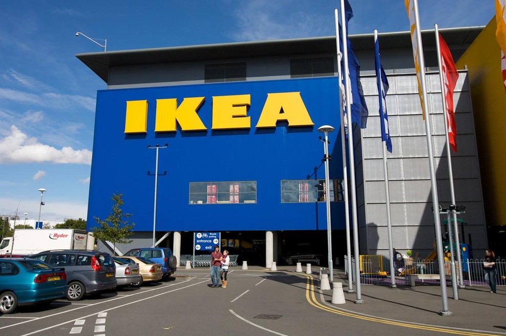 Je šla predaleč? Ikea z novim živilom, ki ima prav poseben okus (ni za vsakogar) (foto: Profimedia)