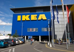 Je šla predaleč? Ikea z novim živilom, ki ima prav poseben okus (ni za vsakogar)