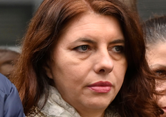 Jelena Aščić tarča groženj lastnice podjetja, v katerem je na velikonočni ponedeljek umrl mladi delavec