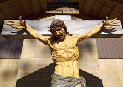 Arheologi pod cerkvijo našli 2000 let star vrt in obnemeli: so rešili eno največjih skrivnosti v zgodovino človeštva?!