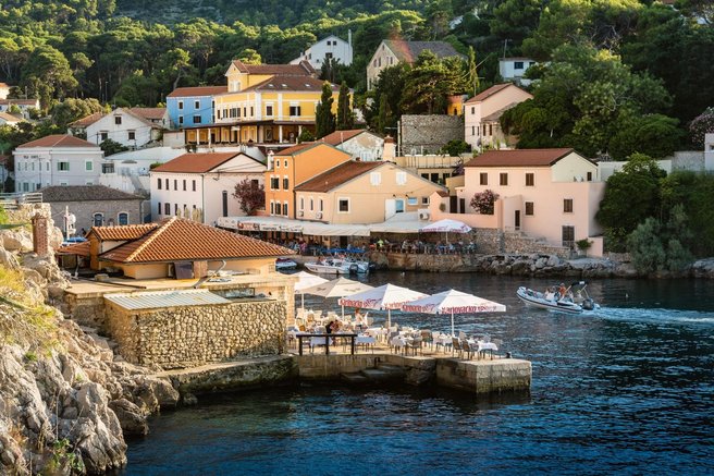 Losinj otok