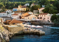 Hrvaški otok, ki ima zdravilno moč: vse več turistov ga obiskuje tudi v zimskem času, Slovenci smo med njimi