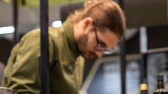 
                                                         Spar Slovenija Luka Pangos dogodek trajnost