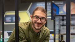 
                                                         Spar Slovenija Luka Pangos dogodek trajnost