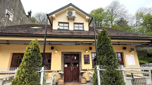 Novi časi za znano picerijo v Šiški: odšla je Piramida, prišla je ...