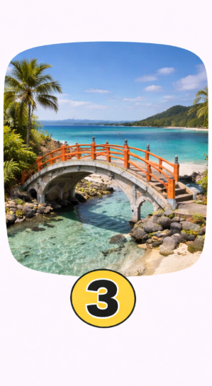 3 Most ob oceanu Ste oseba, ki močno čuti svet okoli sebe. Vaša intuicija je izjemno razvita in pogosto vas …