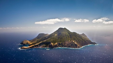 Turisti ga nikoli ne pozabijo: rajski otok jim takoj ob prihodu požene strah v kosti