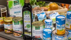 
                                                         Spar Slovenija Luka Pangos dogodek trajnost