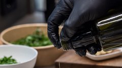 
                                                         Spar Slovenija Luka Pangos dogodek trajnost