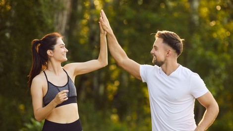 Izbira kakovostnih prehranskih dodatkov je zdaj postala še bolj preprosta (in prijazna vaši denarnici)