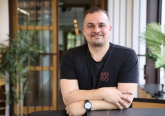 Velika vrnitev tivolske Čolnarne: "Lokal prej nikoli ni zares zaživel, to bomo zdaj spremenili" (FOTO)