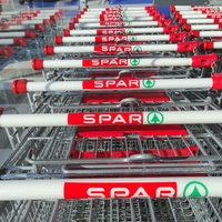 spar slovenija